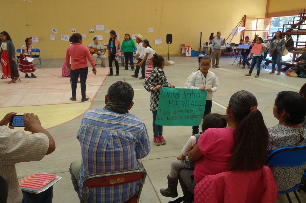 4 DOMINGO TALLER NIÑOS