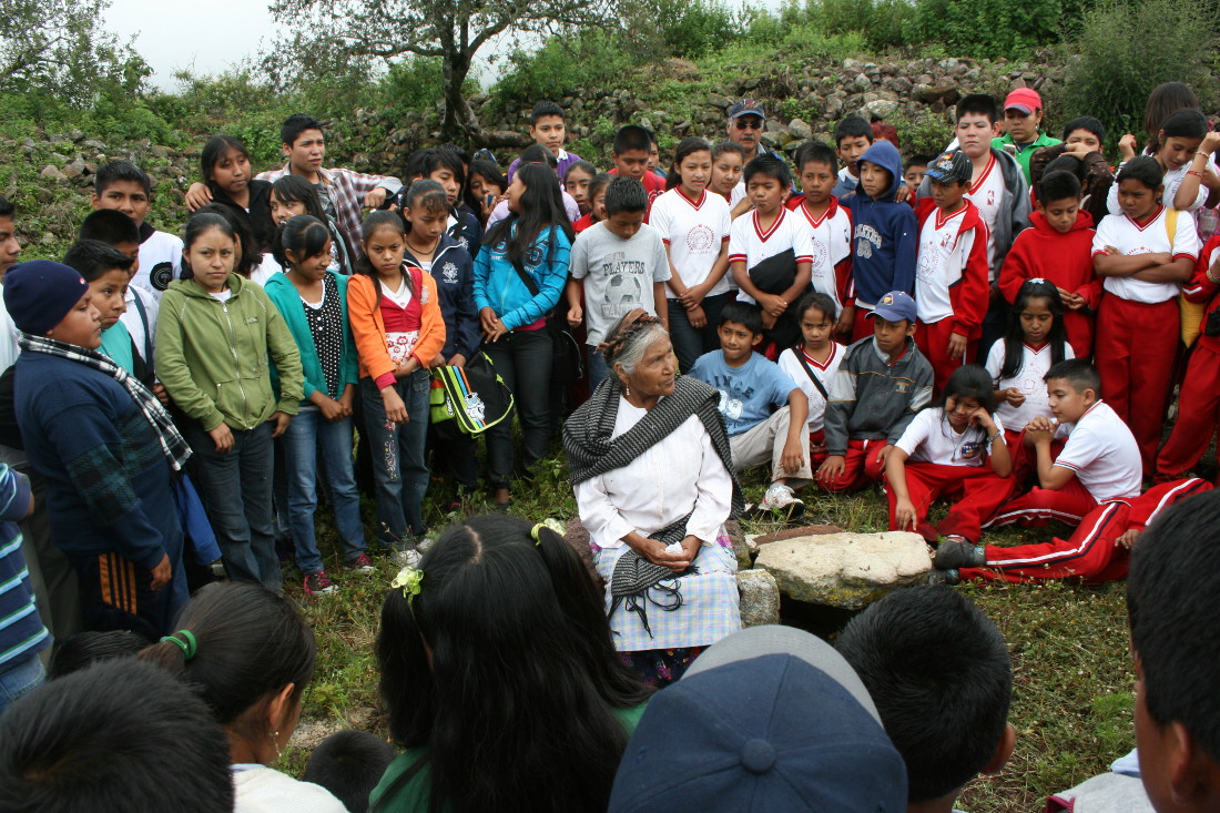IComienza la celebración del 25 Aniversario