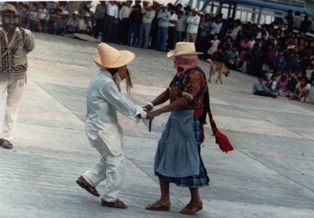 Inauguración 1986