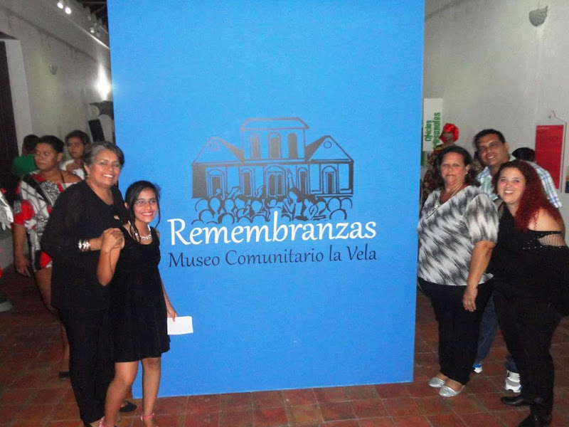 Aniversario La Vela
